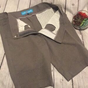 Lizzie Driver Shorts